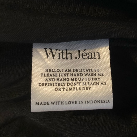 With Jean Gia Dress - Picture 8 of 15